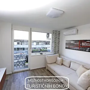 Appartement Optim, Ljubljana