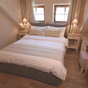 Janez Homestay szállás